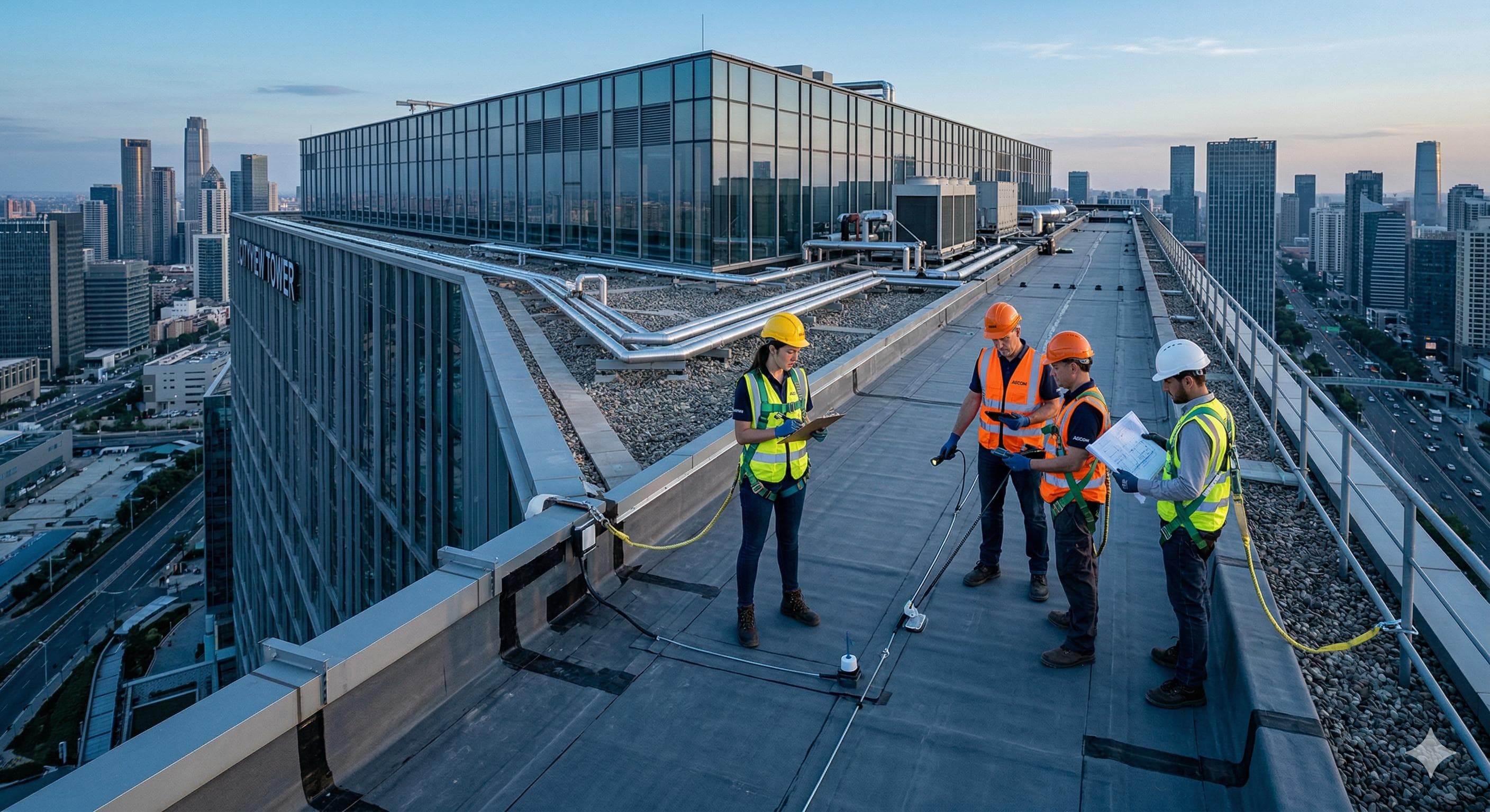 Engineering the Future of Construction